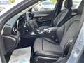 Mercedes-Benz C 220 BlueTec / d 2.Hand*LED*AHK*Navi*Leder Argent - thumbnail 11