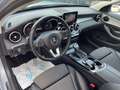 Mercedes-Benz C 220 BlueTec / d 2.Hand*LED*AHK*Navi*Leder Argent - thumbnail 10
