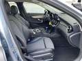 Mercedes-Benz C 220 BlueTec / d 2.Hand*LED*AHK*Navi*Leder Argent - thumbnail 13
