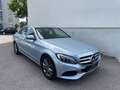 Mercedes-Benz C 220 BlueTec / d 2.Hand*LED*AHK*Navi*Leder Argent - thumbnail 4