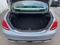 Mercedes-Benz C 220 BlueTec / d 2.Hand*LED*AHK*Navi*Leder Argent - thumbnail 15