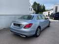 Mercedes-Benz C 220 BlueTec / d 2.Hand*LED*AHK*Navi*Leder Argent - thumbnail 6