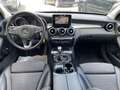 Mercedes-Benz C 220 BlueTec / d 2.Hand*LED*AHK*Navi*Leder Argent - thumbnail 9