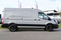 Ford E-Transit 350 L3H2 68 kWh PB Edition Adaptieve Cruise, 360 C Grijs - thumbnail 10