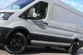 Ford E-Transit 350 L3H2 68 kWh PB Edition Adaptieve Cruise, 360 C Grijs - thumbnail 33