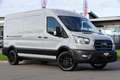 Ford E-Transit 350 L3H2 68 kWh PB Edition Adaptieve Cruise, 360 C Grijs - thumbnail 5