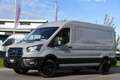 Ford E-Transit 350 L3H2 68 kWh PB Edition Adaptieve Cruise, 360 C Grijs - thumbnail 4