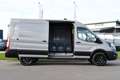Ford E-Transit 350 L3H2 68 kWh PB Edition Adaptieve Cruise, 360 C Grijs - thumbnail 11