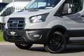 Ford E-Transit 350 L3H2 68 kWh PB Edition Adaptieve Cruise, 360 C Grijs - thumbnail 7