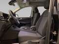 Volkswagen Caddy GOAL 1.5 TSI DSG AHK*CAM*LED*KOMFORTBELÜFT Black - thumbnail 10