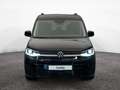 Volkswagen Caddy GOAL 1.5 TSI DSG AHK*CAM*LED*KOMFORTBELÜFT Black - thumbnail 2