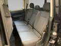 Volkswagen Caddy GOAL 1.5 TSI DSG AHK*CAM*LED*KOMFORTBELÜFT Black - thumbnail 11