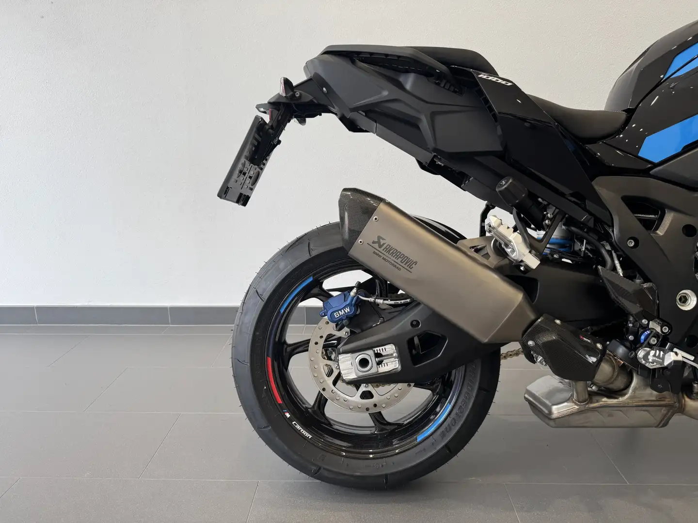 BMW M 1000 XR *3,99% Fixzins* Negru - 2