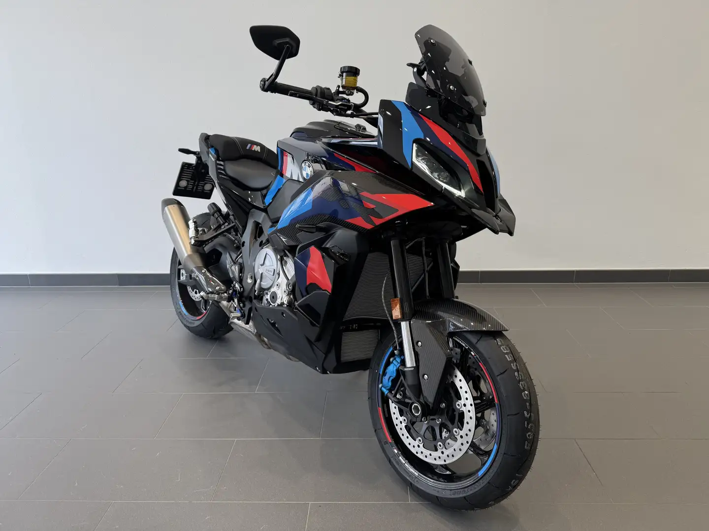 BMW M 1000 XR *3,99% Fixzins* Negru - 1