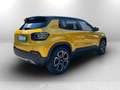 Jeep Avenger 1.2 turbo summit fwd 100cv Žlutá - thumbnail 3