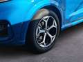 Ford Puma 1,0 EcoBoost Hybrid ST-Line Blau - thumbnail 6