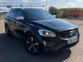 Volvo XC60 Momentum 2WD-R Design innen und außen-Xenon-Ahk Schwarz - thumbnail 3