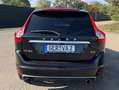 Volvo XC60 Momentum 2WD-R Design innen und außen-Xenon-Ahk Schwarz - thumbnail 6