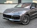Porsche Cayenne Coupé 3.0 E-Hybrid | Sport Design | Panorama | Tre Grijs - thumbnail 28