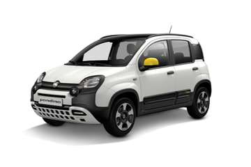 1.0 firefly hybrid Icon s&s 65cv