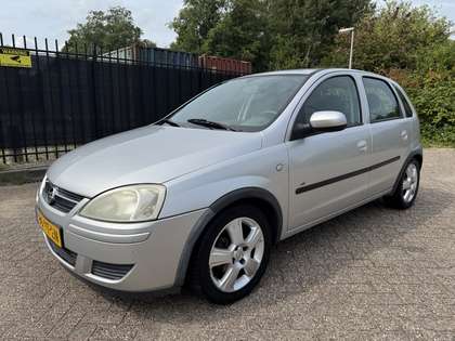 Opel Corsa 1.2-16V Full Rhythm 5 Drs AC/Cruise/LMV