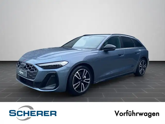 Audi TFSI 270 kW S tronic