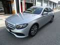 Mercedes-Benz E 220 E SW 220 d Business Sport 4matic auto Argent - thumbnail 1