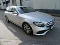 Mercedes-Benz E 220 E SW 220 d Business Sport 4matic auto Argent - thumbnail 8