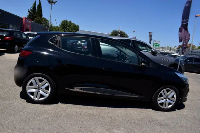 Renault Clio view 7