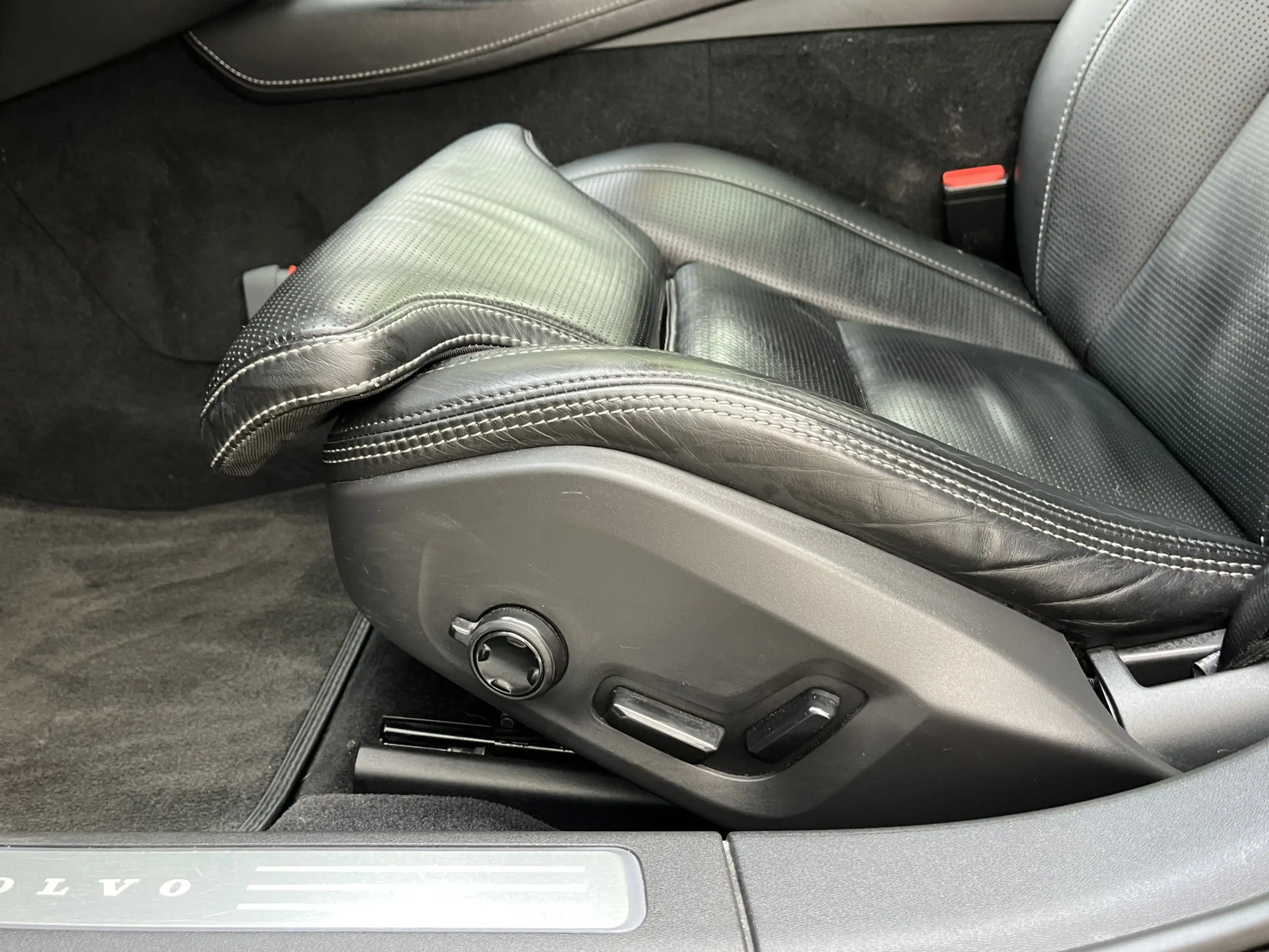 Volvo S90 2.0 T4 Inscription Business Luxury + Aut/Ecc/Leer/ — photo 6