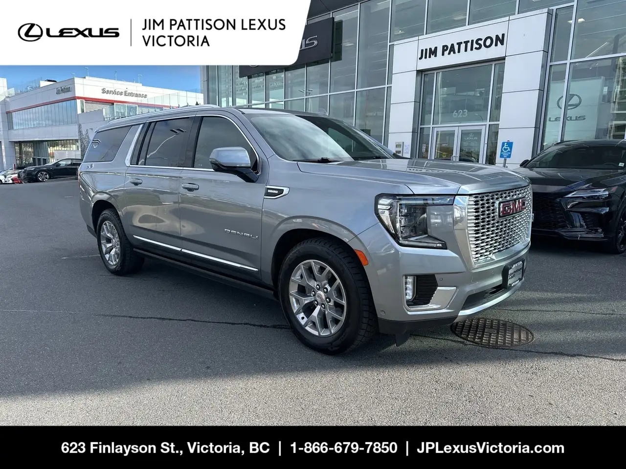 2023 GMC Yukon снимка 2023 GMC Yukon