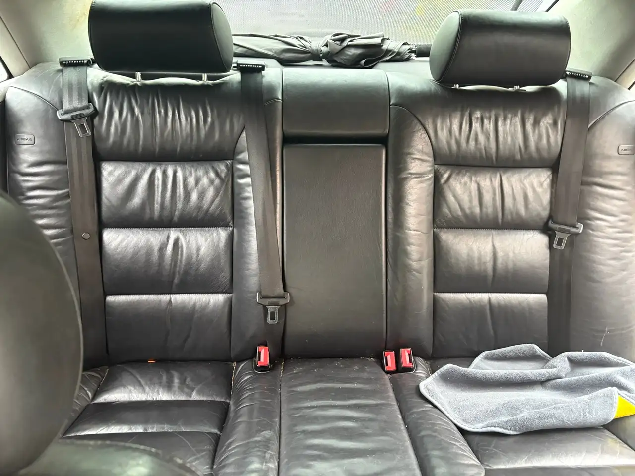 Audi A8 lang quattro 4,2 Tiptronic, foto 3