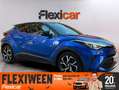 Toyota C-HR 180H Advance Azul - thumbnail 1