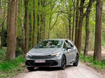 eBoost 170kW 82kWh - Grote Accu - BTW wagen