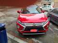 Mitsubishi Eclipse Cross 1.5 t Instyle s-awc cvt Rosso - thumbnail 1