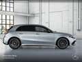 Mercedes-Benz A 200 AMG+NIGHT+PANO+LED+STHZG+KAMERA+HUD+TOTW+7G Silber - thumbnail 18