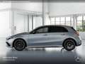 Mercedes-Benz A 200 AMG+NIGHT+PANO+LED+STHZG+KAMERA+HUD+TOTW+7G Silber - thumbnail 5