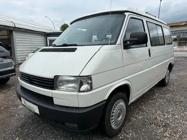 Volkswagen T4 California
