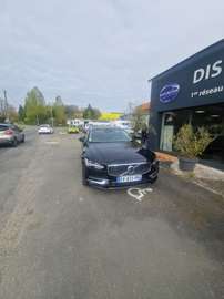 D4 190CH INSCRIPTION GEARTRONIC