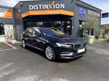 D4 190CH INSCRIPTION GEARTRONIC