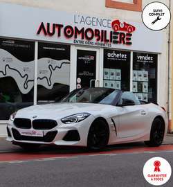 Roadster 20i 197 M Sport Steptronic8 (Suivi BMW)
