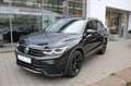 Volkswagen Tiguan R-Line 2.0 TDI 4Motion DSG AHK,LED,SHZ Noir - thumbnail 4