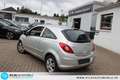 Opel Corsa D CATCH ME Now KLIMA=TÜV 07/2027 Silber - thumbnail 13