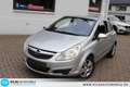 Opel Corsa D CATCH ME Now KLIMA=TÜV 07/2027 Silber - thumbnail 12