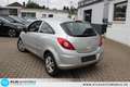 Opel Corsa D CATCH ME Now KLIMA=TÜV 07/2027 Silber - thumbnail 17