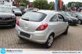 Opel Corsa D CATCH ME Now KLIMA=TÜV 07/2027 Silber - thumbnail 19