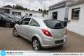 Opel Corsa D CATCH ME Now KLIMA=TÜV 07/2027 Silber - thumbnail 15