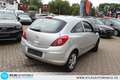 Opel Corsa D CATCH ME Now KLIMA=TÜV 07/2027 Silber - thumbnail 20