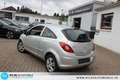 Opel Corsa D CATCH ME Now KLIMA=TÜV 07/2027 Silber - thumbnail 14