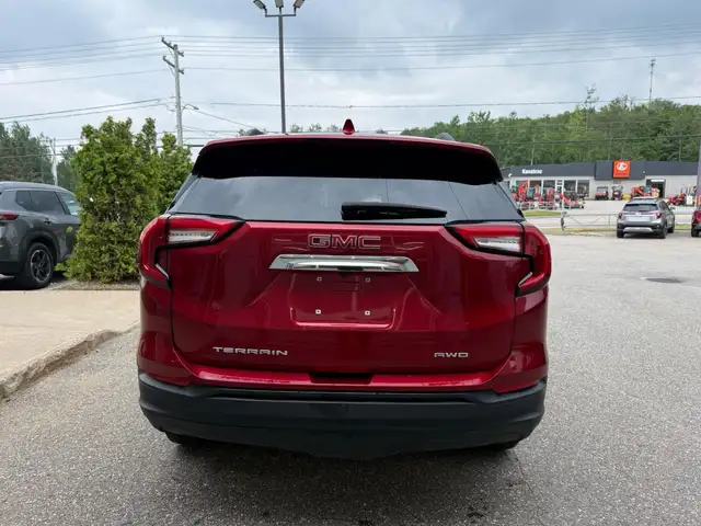 GMC Unspecified 2024 — photo 4